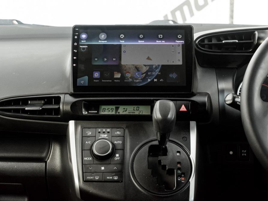 Toyota Wish II Рестайлинг Екатеринбург  - изображение 15