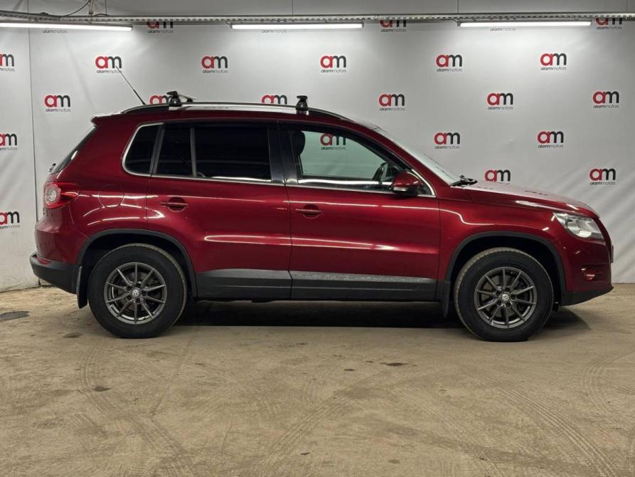 Volkswagen Tiguan I Санкт-Петербург  - изображение 8