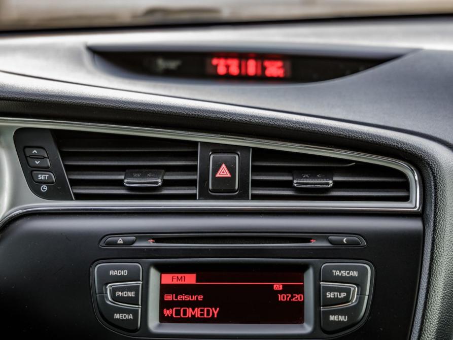 Kia Ceed II Рестайлинг Волгоград  - изображение 21