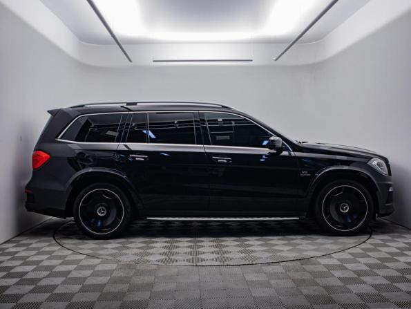 Mercedes-Benz GL-Класс AMG с пробегом 2013 года, цена 3 250 000 рублей, 171360 км, внедорожник, Автокод Объявления