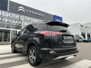 Toyota RAV4 IV (XA40) Рестайлинг Тверь  - изображение 34