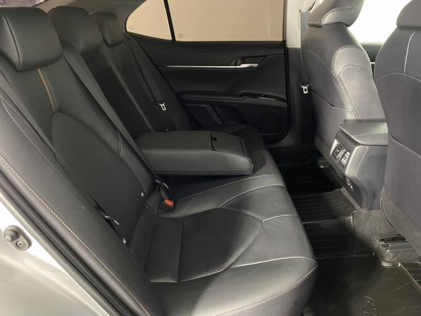 Toyota Camry VIII (XV70) с пробегом 2021 года, цена 3 050 000 рублей, 92205 км, седан, Автокод Объявления
