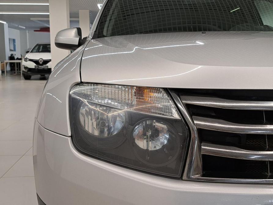 Renault Duster I Казань  - изображение 21