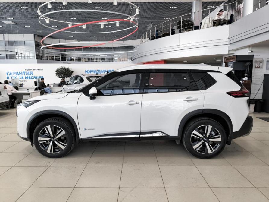 Nissan X-Trail IV Казань  - изображение 10