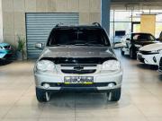 Chevrolet Niva I Рестайлинг Оренбург  - изображение 22