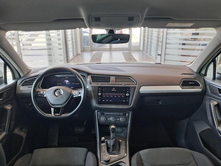 Volkswagen Tiguan II Казань  - изображение 17