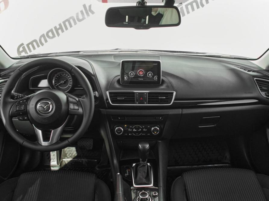 Mazda 3 III (BM) Екатеринбург  - изображение 11