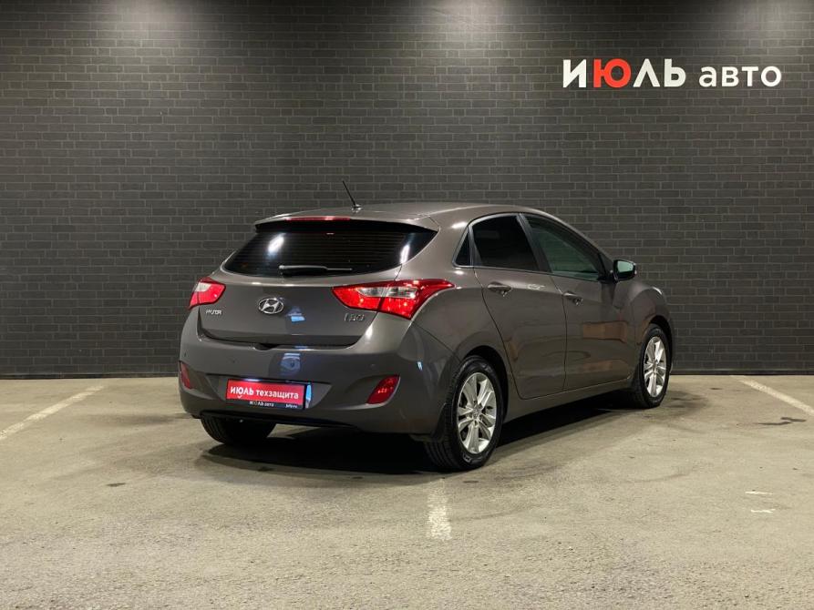 Hyundai i30 II Челябинск  - изображение 5