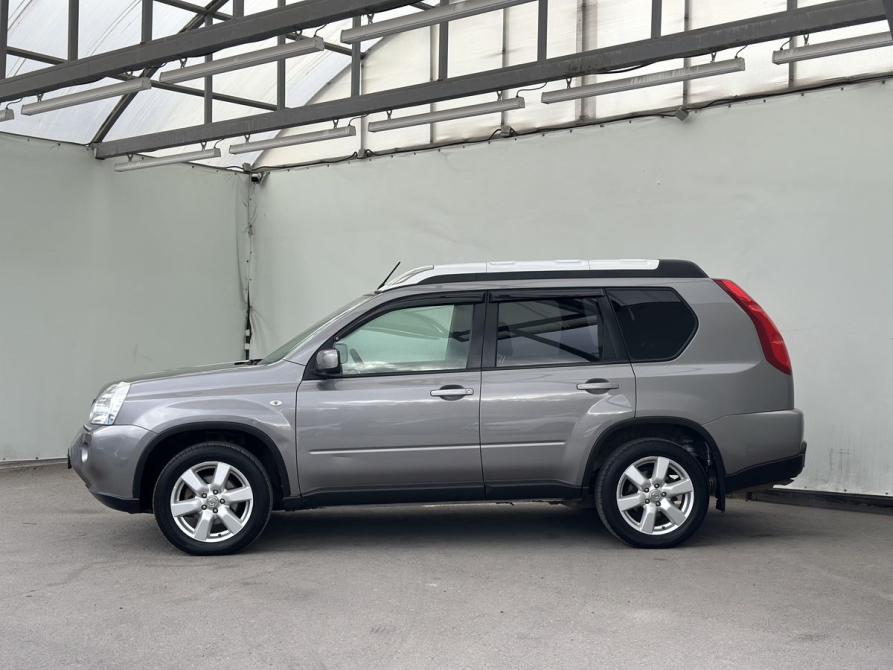 Nissan X-Trail II Липецк  - изображение 9