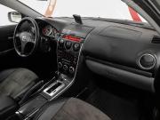 Mazda 6 I (GG) Рестайлинг Москва  - изображение 25