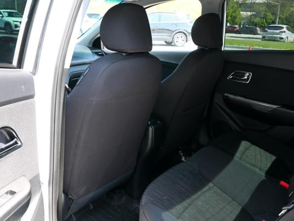 Kia Rio III с пробегом 2012 года, цена 805 000 рублей, 244730 км, седан, Автокод Объявления