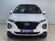 Hyundai Santa Fe IV Воронеж  - изображение 28