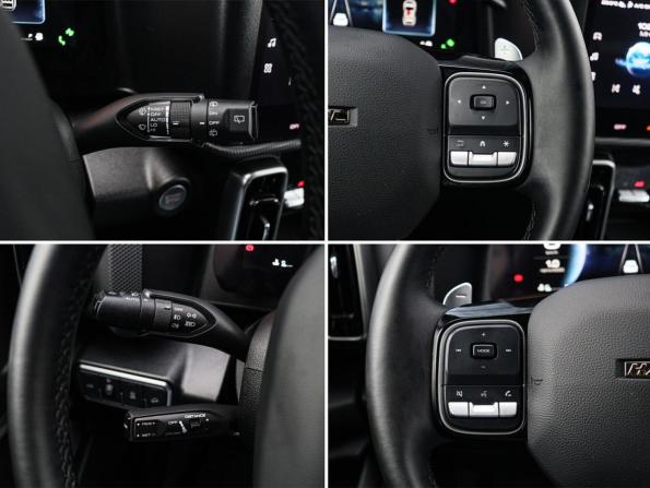 Haval Dargo I с пробегом 2024 года, цена 2 490 000 рублей, 29001 км, внедорожник, Автокод Объявления