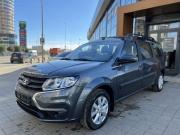 Lada (ВАЗ) Largus I Рестайлинг Краснодар  - изображение 13