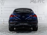 Mercedes-Benz GLE Coupe AMG II (C167) Рестайлинг Москва  - изображение 27