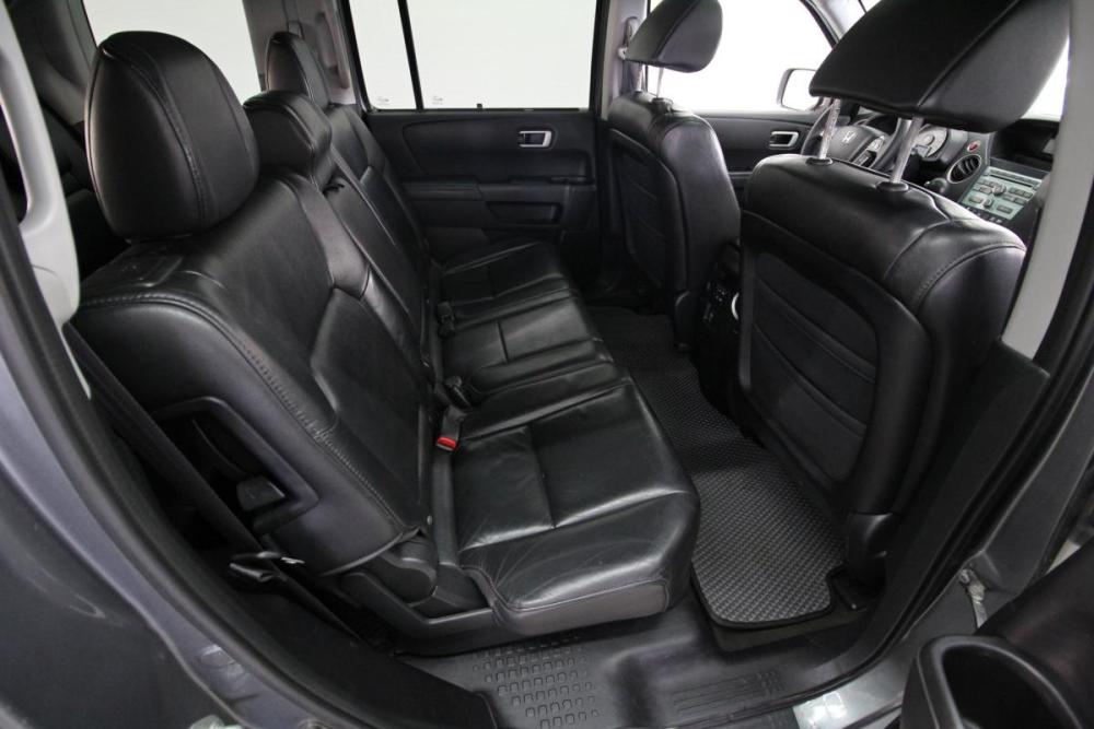 Honda Pilot II Сургут  - изображение 11