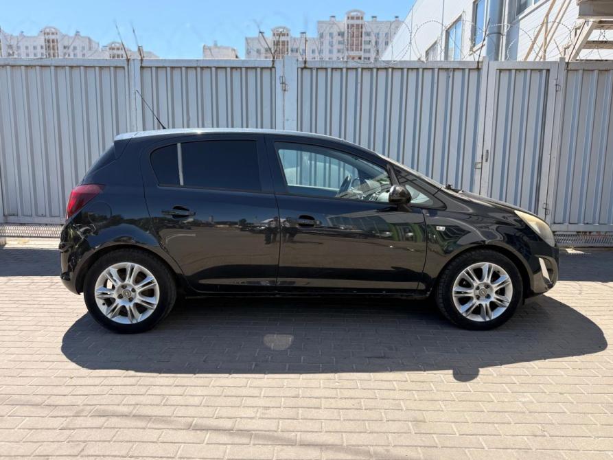 Opel Corsa D Рестайлинг II Ростов-на-Дону  - изображение 6