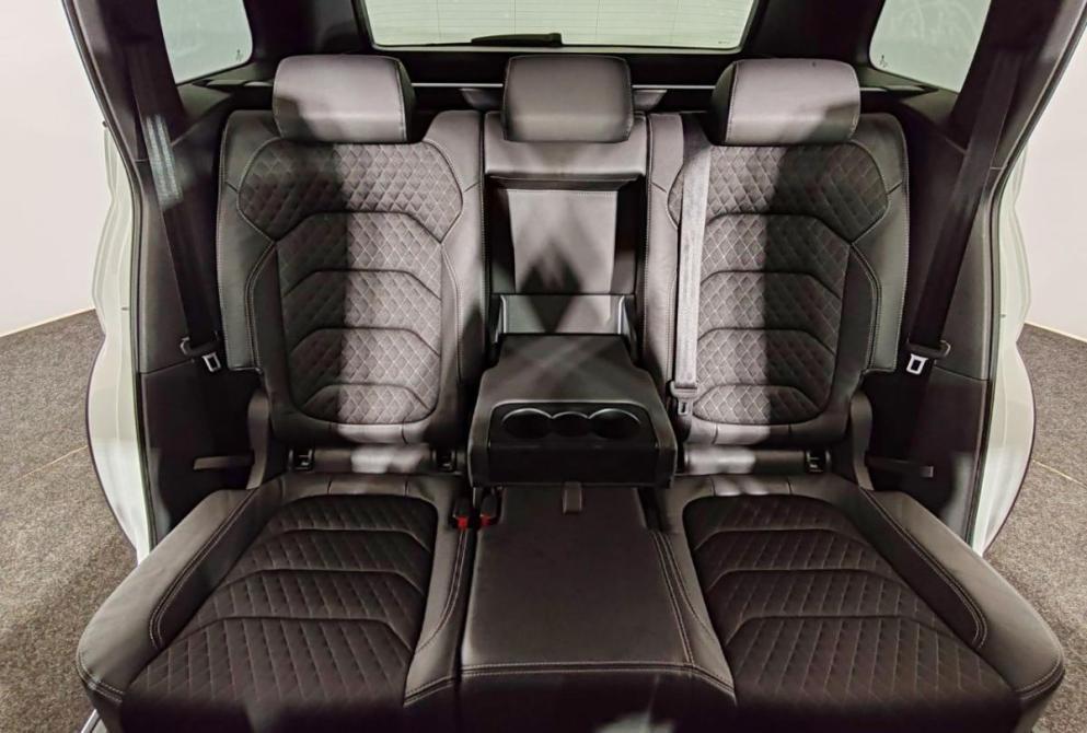 Skoda Kodiaq I Рестайлинг Ярославль  - изображение 14