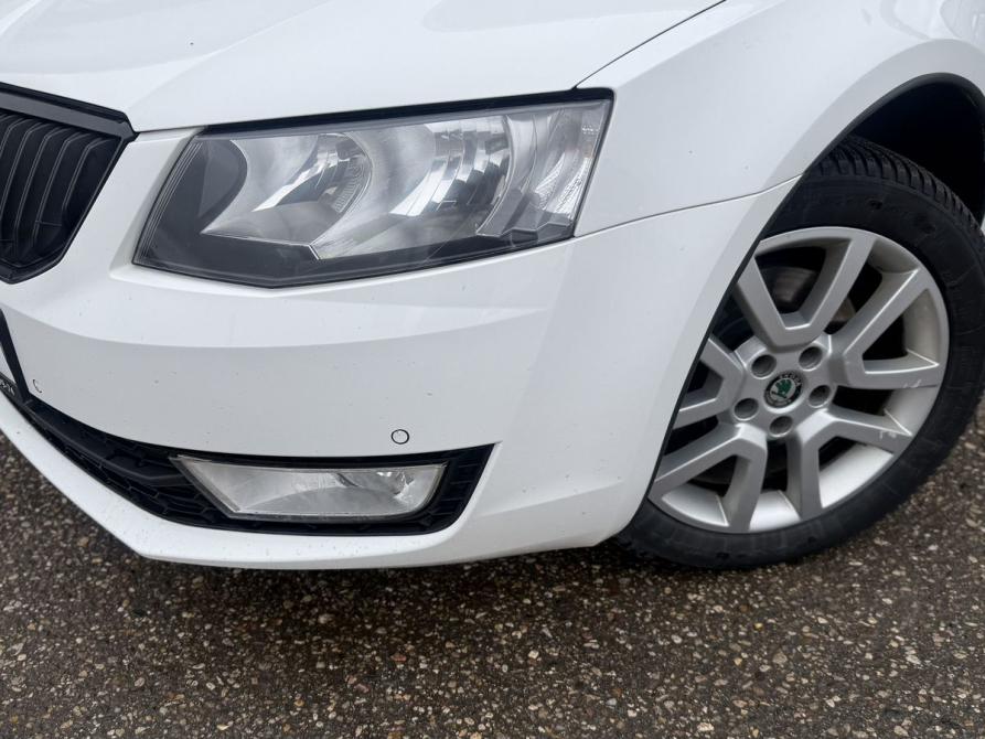 Skoda Octavia III (A7) Тверь  - изображение 7