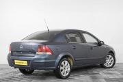 Opel Astra H Рестайлинг Кемерово  - изображение 28
