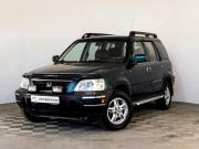 Honda CR-V I Рестайлинг Санкт-Петербург  - изображение 17