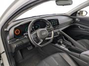 Hyundai Elantra VII (CN7) Рестайлинг Москва  - изображение 44