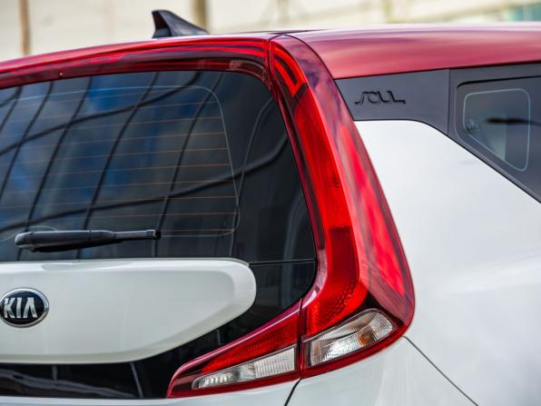 Kia Soul III с пробегом 2020 года, цена 1 848 000 рублей, 73880 км, хэтчбек, Автокод Объявления