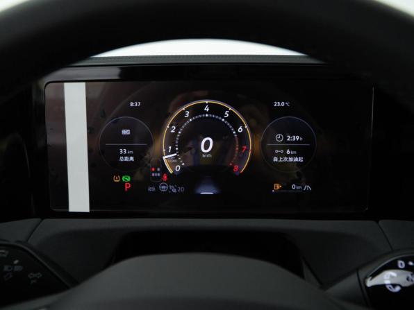 Volkswagen Tiguan III (China Market) с пробегом 2026 года, цена 4 860 046 рублей, 33 км, внедорожник, Автокод Объявления