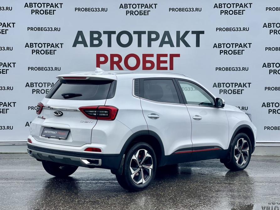 Chery Tiggo 4 Pro I Рестайлинг Владимир  - изображение 5