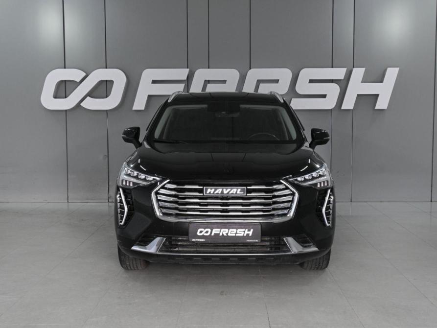Haval Jolion I Ростов-на-Дону  - изображение 3