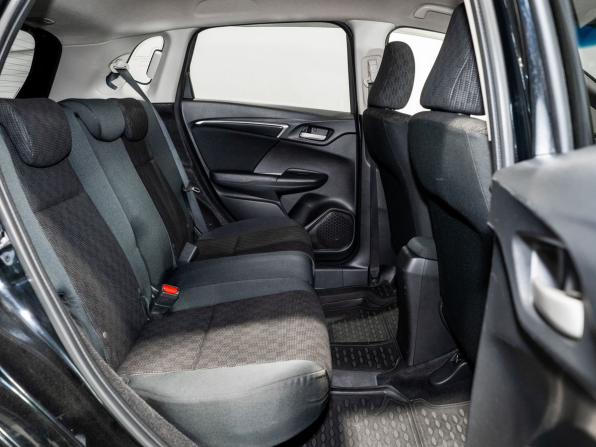 Honda Fit III с пробегом 2013 года, цена 890 000 рублей, 136000 км, хэтчбек, Автокод Объявления