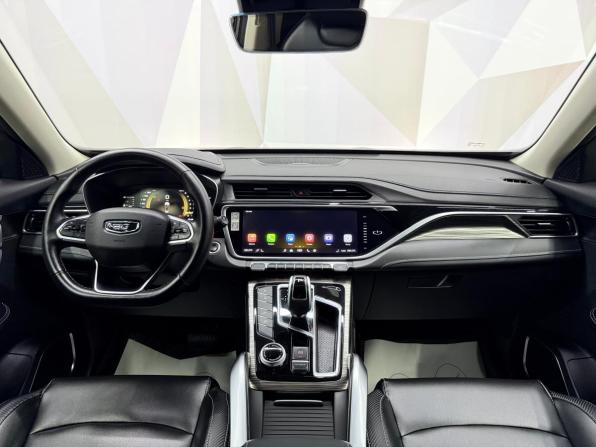 Belgee X70 I с пробегом 2024 года, цена 2 300 000 рублей, 25978 км, внедорожник, Автокод Объявления