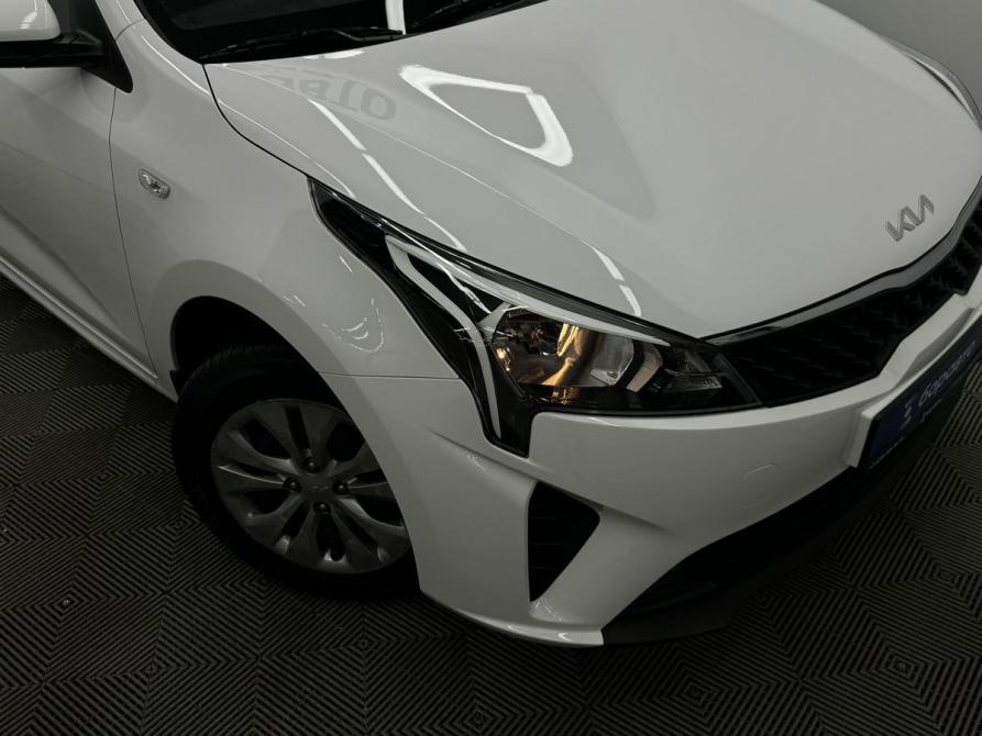 Kia Rio IV Рестайлинг Воронеж  - изображение 4