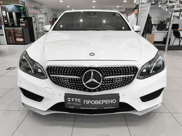 Mercedes-Benz E-Класс IV (W212 S212 C207) Рестайлинг с пробегом 2014 года, цена 1 850 000 рублей, 168163 км, седан, Автокод Объявления