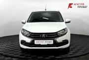 Lada (ВАЗ) Granta I Рестайлинг Нижний Новгород  - изображение 25