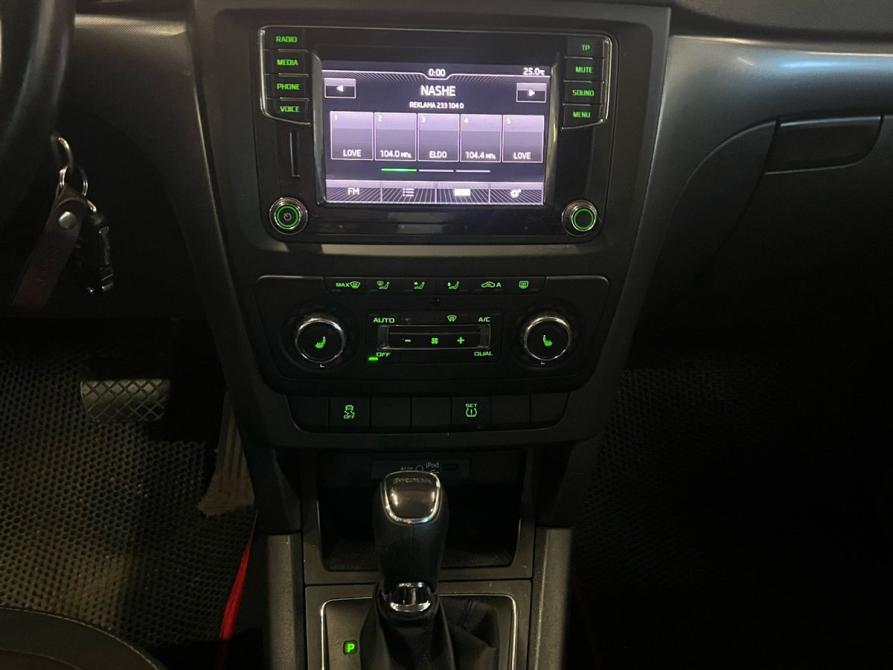 Skoda Yeti I Рестайлинг Санкт-Петербург  - изображение 10