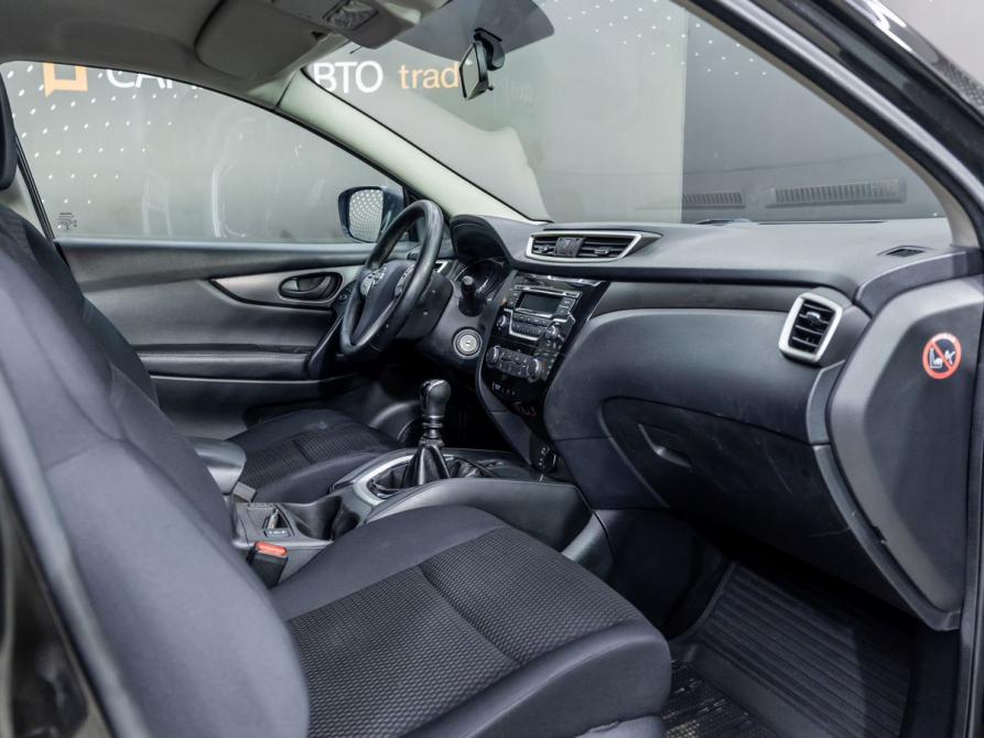Nissan Qashqai II Самара  - изображение 16