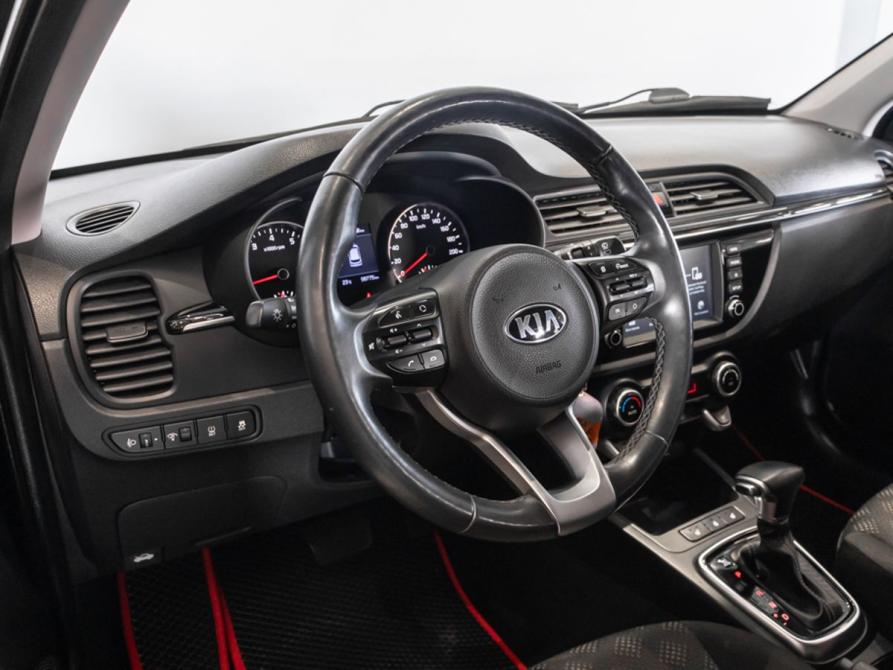 Kia Rio IV Казань  - изображение 5