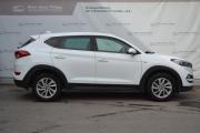Hyundai Tucson III Старый Оскол  - изображение 14