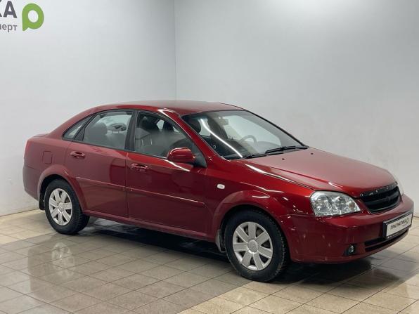 Chevrolet Lacetti I с пробегом 2005 года, цена 399 000 рублей, 228000 км, седан, Автокод Объявления