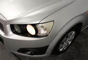 Chevrolet Aveo II Волгоград  - изображение 45