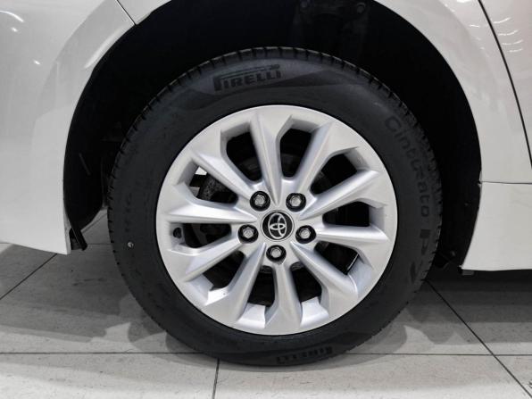 Toyota Corolla XII (E210) с пробегом 2019 года, цена 1 950 000 рублей, 119472 км, седан, Автокод Объявления