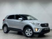 Hyundai Creta I Кемерово  - изображение 17
