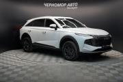 Haval F7 II Крым  - изображение 35