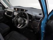 Toyota Roomy I Рестайлинг Тюмень  - изображение 32