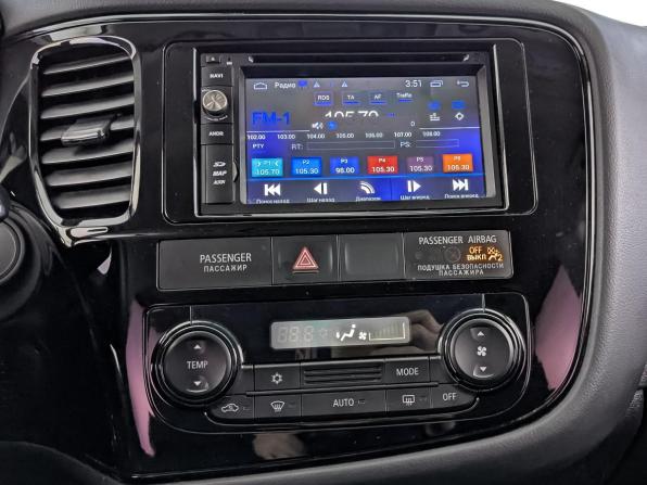 Mitsubishi Outlander III Рестайлинг 2 с пробегом 2015 года, цена 1 430 000 рублей, 178330 км, внедорожник, Автокод Объявления