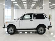 Lada (ВАЗ) Niva Legend Самара  - изображение 26