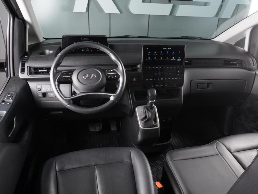 Hyundai Staria I Минеральные Воды  - изображение 6