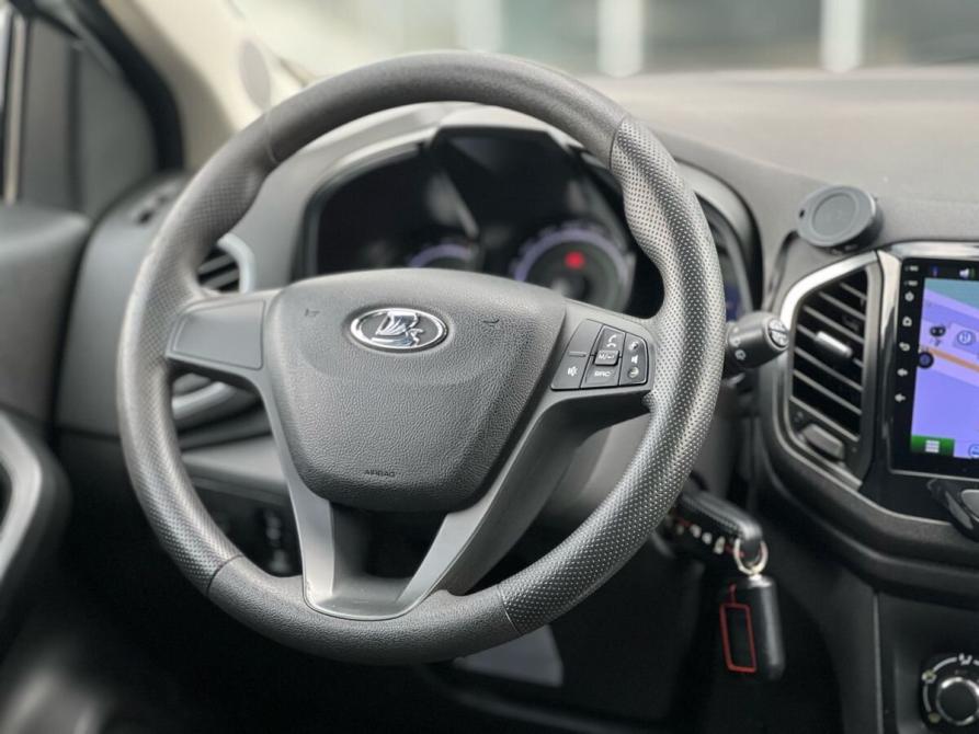 Lada (ВАЗ) XRAY I Самара  - изображение 10