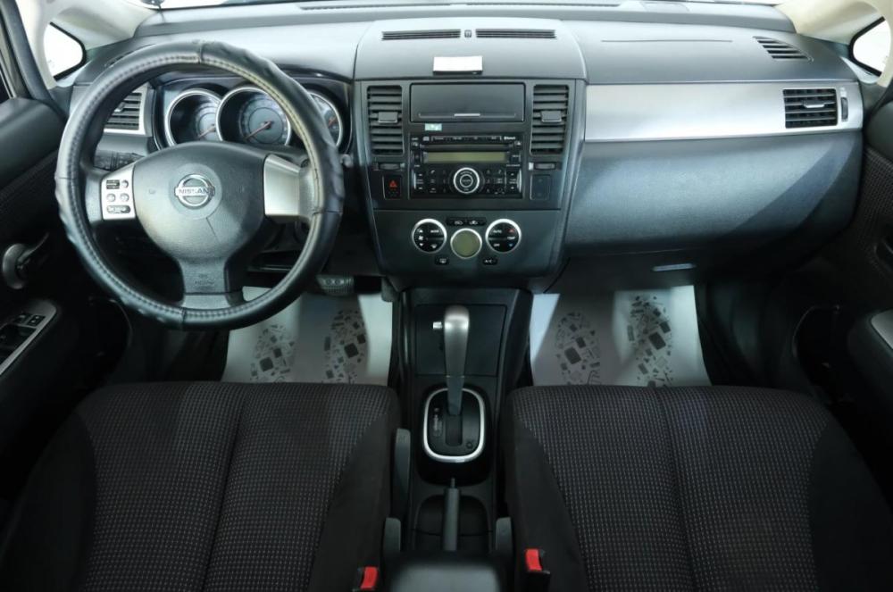 Nissan Tiida I Омск  - изображение 12